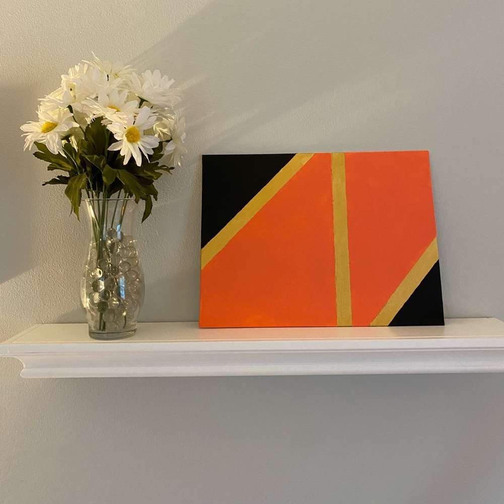 Canvas Wall Art